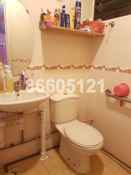 Blk 417 Ang Mo Kio Avenue 10 (Ang Mo Kio), HDB 3 Rooms #172444582